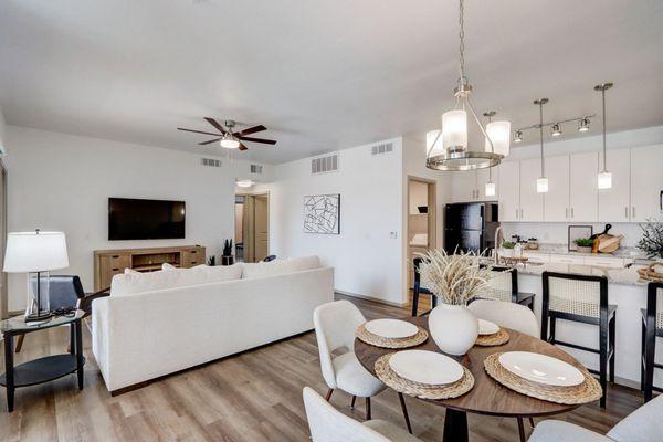 The Place at Silverbell Gateway