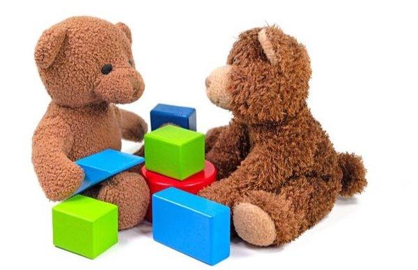 Kiddie Bear Child Care