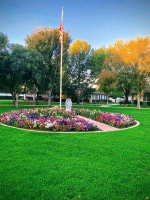 Huger Mercy Living Center