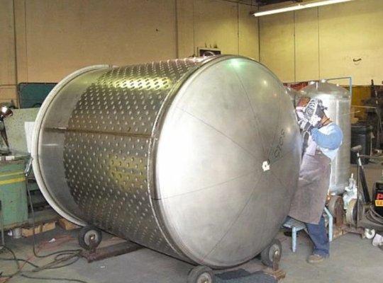 Royal Welding & Fabricating