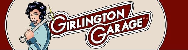 Girlington Garage