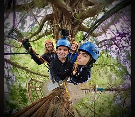Southeast Exposure Outdoor Adventure Center