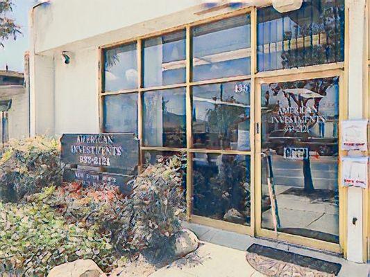 American Investments Property Management