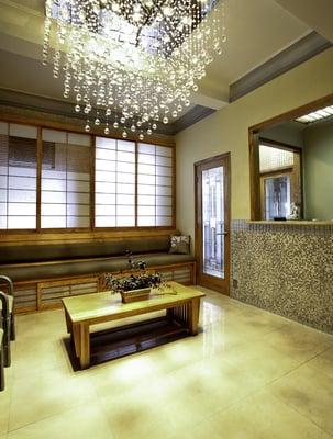 "Immaculate, Clean and Stunning" ... New Vision Magazine