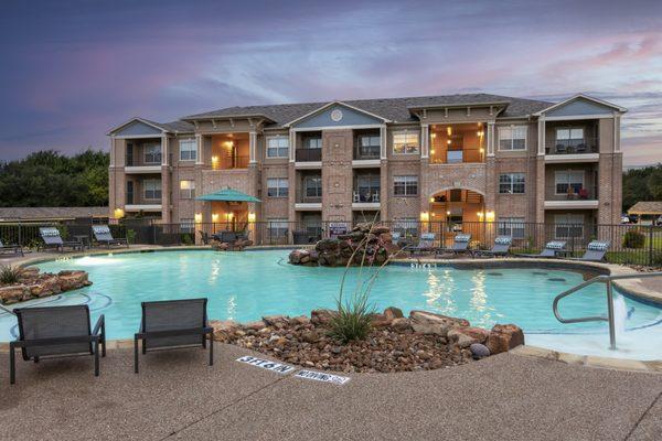 Ranch At Hudson Xing