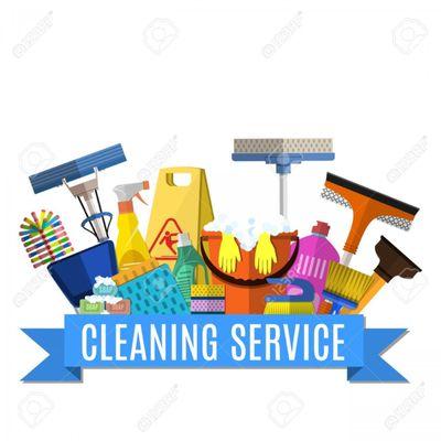 All Cleaning System