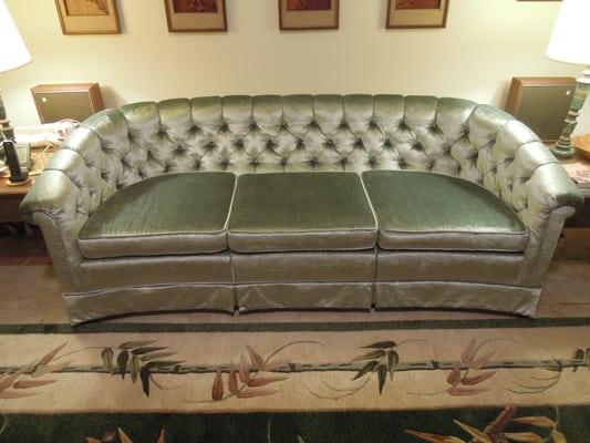 Ace Upholstery Services