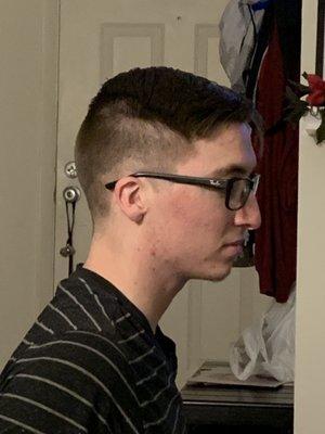 Supercuts