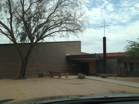 Family of Christ Church