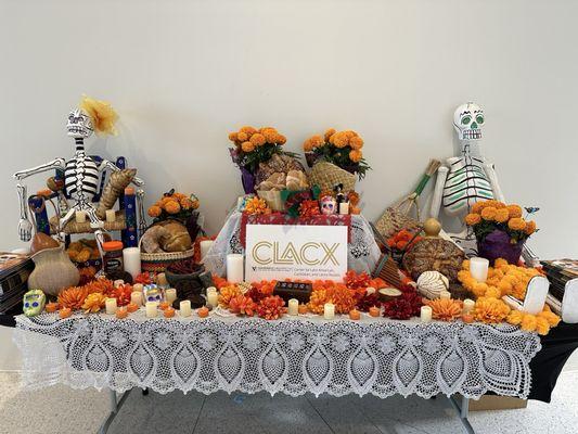 Day of the Dead