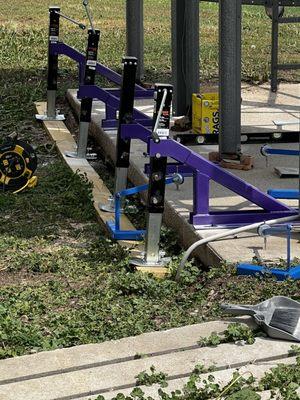 Hammer Brother Services