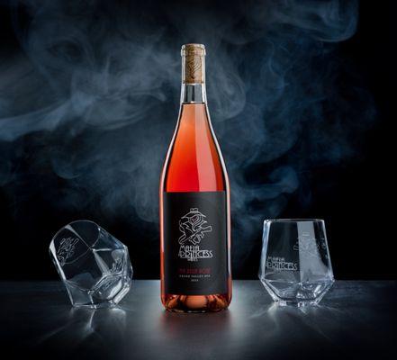 Mafia Princess Wines