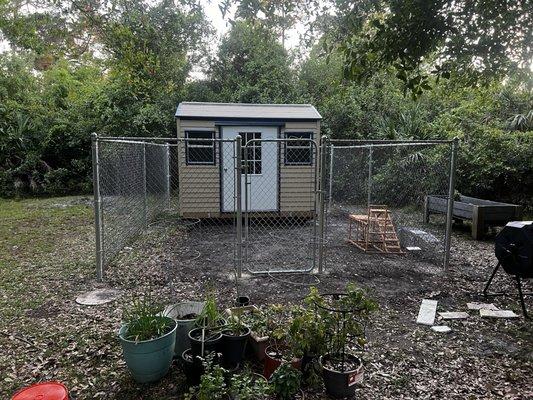 Superior Sheds - Fort Pierce