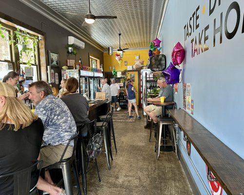 Bottle & Can Salisbury