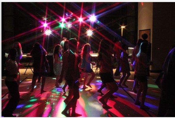 Celebrations Disc Jockey Service