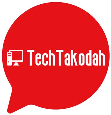 TechTakodah