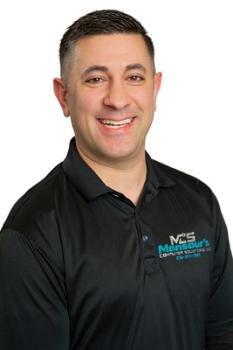 Mansours Computer Solutions
