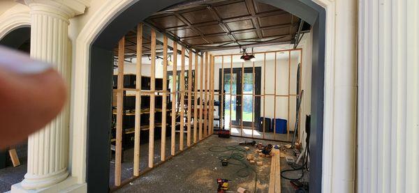 SJE Home Repair and Restoration