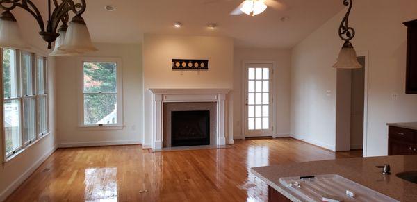 Amy Cleaning Services