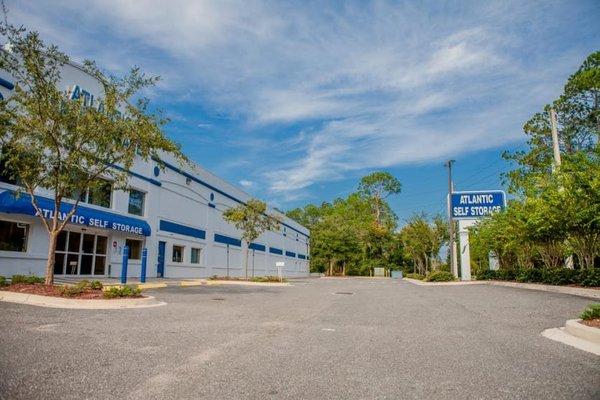 Atlantic Self Storage