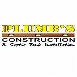 Plumb's Construction