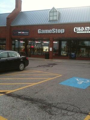 GameStop