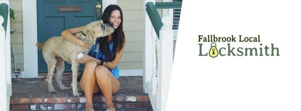 Trusted Locksmith Services for Fallbrook, Bonsall, and Rainbow