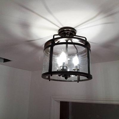 The Colony Electrical Repair