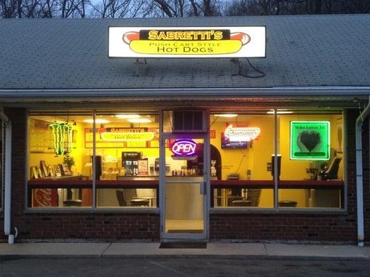 Storefront