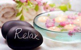 Therapeutic and Relaxation Massage