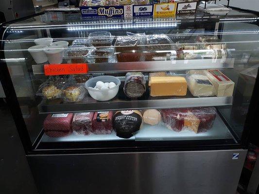 Hardin Grocery Store