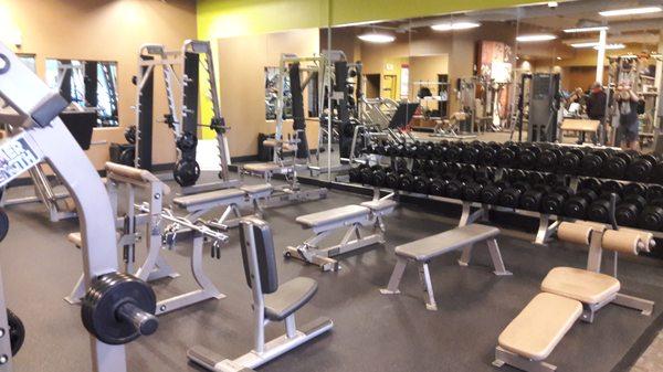 Gilbert Personal Training