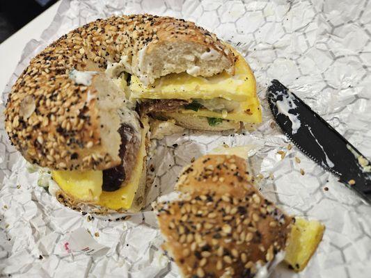 H&H Bagel