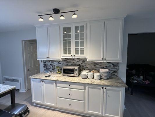 CJ's Painting and Home Improvements