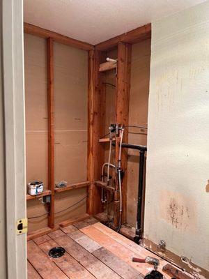 Luxury Painting & Remodeling