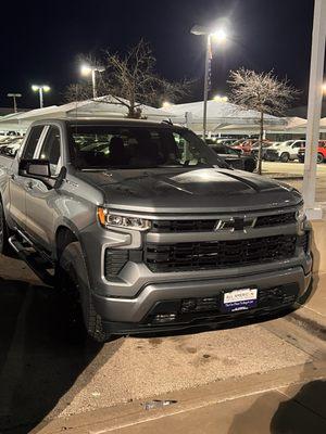 All American Collision Center of Odessa