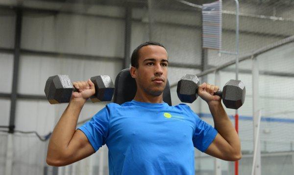 Total Performance Physical Therapy