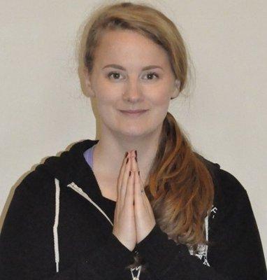 Metta Movement: Yoga & Fitness