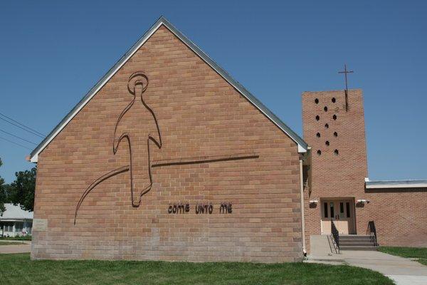 St. Paul's Lutheran Church