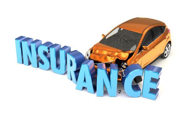 Get Auto Insurance now before it's too late.