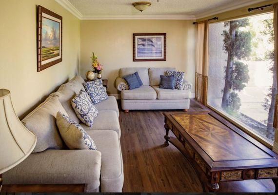 Southland Care Center