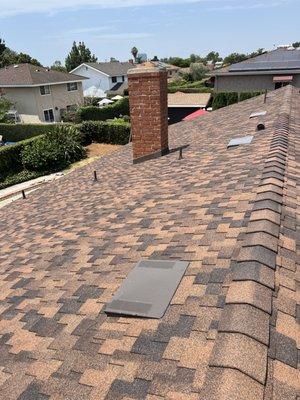 JVR Quality Roofing