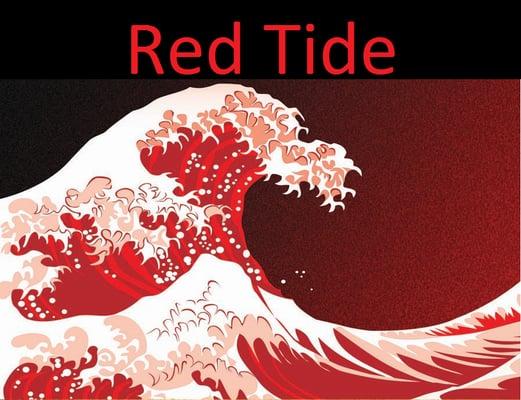 Red Tide