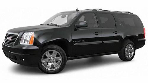 Suv Car Service