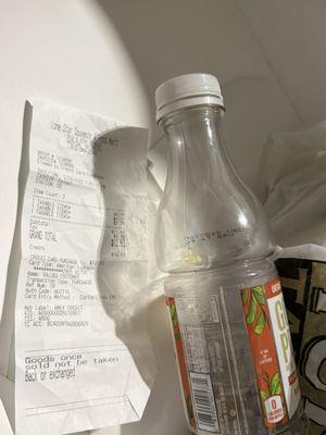 Lonestar Souvenir & Food Mart