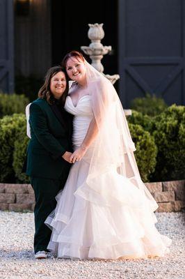 Heather & Holly Photography