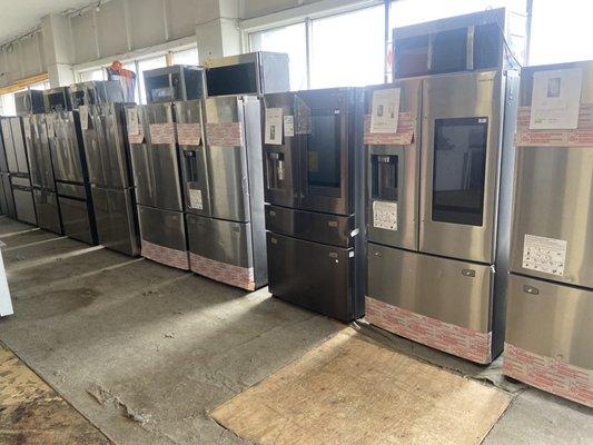 Ohio City Liquidations