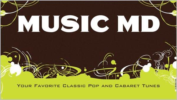 Music MD