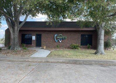 Our office located near Germania