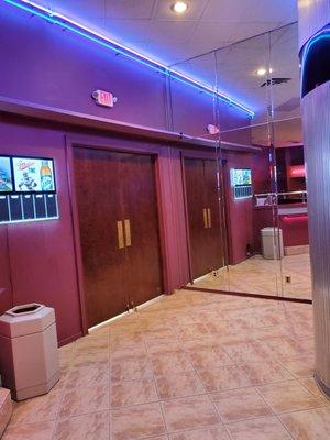 Lisa’s event center